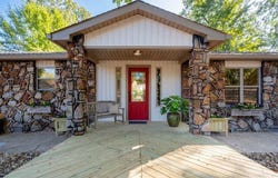 3025 Razorback Road, Benton, AR 72015-8834