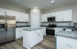 9341 Harrison Street, Castalia, NC 27816