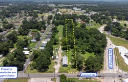 1005 Carmel Drive, Lafayette, LA 70501