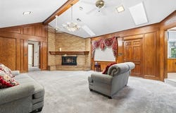 521 Circle Drive, Marietta, OK 73448
