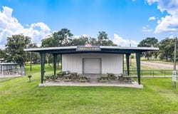 James Craft Road, Somerville, TX 77879