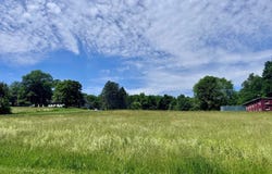 Cherry Hill Road, Middlefield, CT 06455