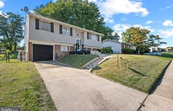 4044 Carthage Road, Randallstown, MD 21133