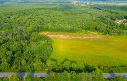 County Road Y, Aniwa, WI 54408