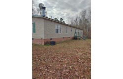 3010 Dudley Road, Halifax, VA 24558
