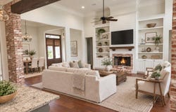 112 Grandview Terrace Drive, Youngsville, LA 70592