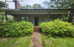 3501 S Cherry, Pine Bluff, AR 71603
