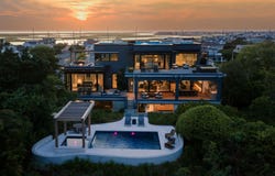 5499 Dune Drive, Avalon, NJ 08202