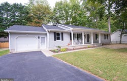7062 PINE RIDGE RD, EASTON, MD 21601