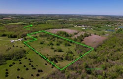 Tract 2 NW Forrest Road, Cameron, MO 64649