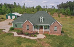 551 Chipley Rd, Greenwood, SC 29646
