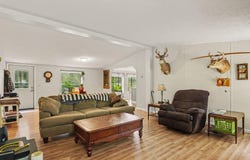 936 N Coleman Road, Shepherd, MI 48883