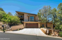 616 Thunderbird Drive, Prescott, AZ 86303