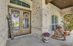 140 Lucky Ridge Lane, Boyd, TX 76023