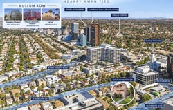 127 N Hamilton Dr, Beverly Hills, CA 90211