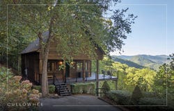 7774 Cullowhee Mountain Road, Cullowhee, NC 28723
