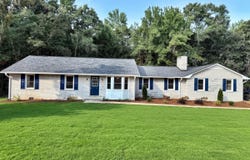 742 Garr Road, Jackson, GA 30233