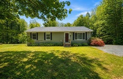 42 Sandy Acres Drive, Sullivan, ME 04664