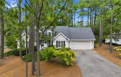 9 Moore Drive, Pinehurst, NC 28374
