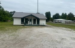 601 E Schley ST, Vian, OK 74962