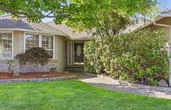3396 Alameda Street, Medford, OR 97504
