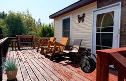 848 N Gros Cap Rd, St. Ignace, MI 49781