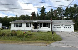 3 Brook Road, Gorham, NH 03581