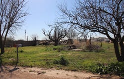 1732 Ave N, Anson, TX 79501