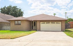 100 W Moore Road, Pharr, TX 78577