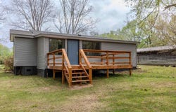 90 Mimosa Circle, Houston, AR 72070