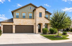 13203 BUCKTREE DR, San Antonio, TX 78254