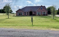 508 Lopez Drive, Sherman, TX 75090