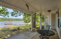 416627 Lakeside, Checotah, OK 74426