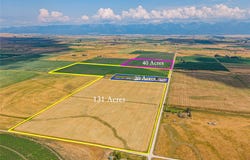 45784 Beaver Drive, Ronan, MT 59864