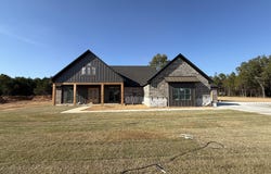 1 Grey Wolf Cove, Greenbrier, AR 72058