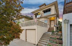 4131 Howe ST, OAKLAND, CA 94611