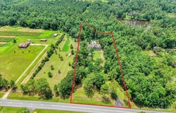 5101 Hwy 4, Jay, FL 32565