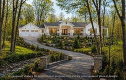 1611 Sunrise Drive, Smithville, MO 64089