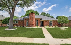 3701 Christopher Drive, Rowlett, TX 75088
