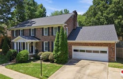 2019 La Dora Drive, High Point, NC 27265