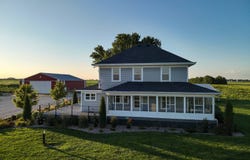 603 NW 30th Ave, St John, KS 67576