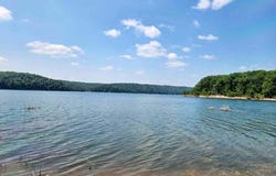 Persinger Road, Cedarcreek, MO 65627