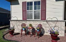 250, Iron Ridge, WI 53035