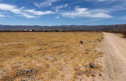 61434 La Brisa, Joshua Tree, CA 92252