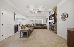 3817 SW Briarwood Oaks Drive, Blue Springs, MO 64015