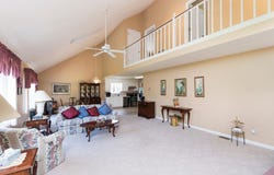1802 N RIVER RD, MOUNT SOLON, VA 22843
