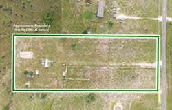 4541 CENTRAL RD, Wellborn, FL 32094