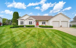 10709 Marquedat, Grass Lake, MI 49240