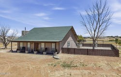 1455 S Lakeshore Drive, Chino Valley, AZ 86323