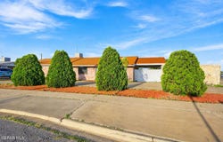 2548 DUNOON Drive, El Paso, TX 79925